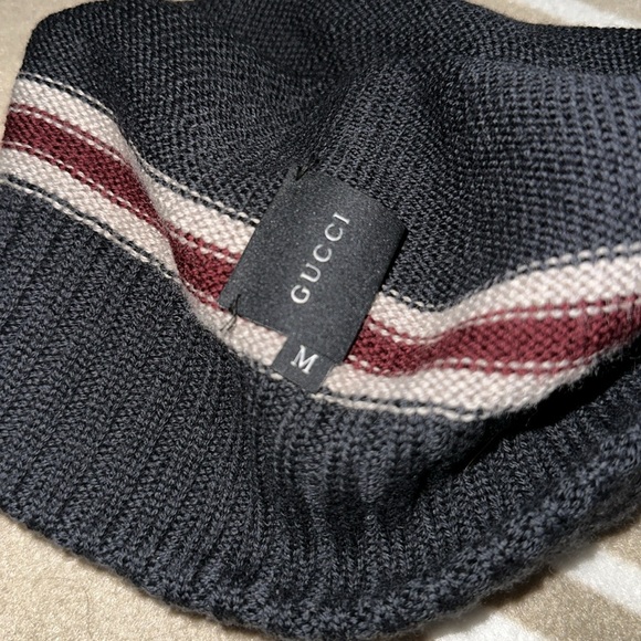 Gucci men’s Hat - Picture 4 of 5